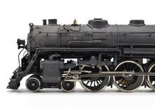 Load image into Gallery viewer, HO Brass Westside Model Co. NYC - New York Central J-1e 4-6-4 Hudson C/P and Lightly Weathered No. 5341