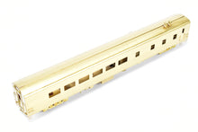Load image into Gallery viewer, HO Brass Cascade Models D&RGW - Denver & Rio Grande Western 48-Seat ACF Diner #1116 (Ex. UP #4801)