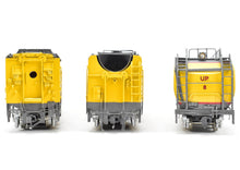 Load image into Gallery viewer, HO Brass CON OMI - Overland Models, Inc. UP - Union Pacific GE 8500 HP Gas Turbine "Big Blow" 3-Unit Set Pro-Painted Nos. 8/8B