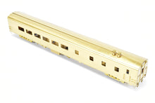 Load image into Gallery viewer, HO Brass Cascade Models D&RGW - Denver & Rio Grande Western 48-Seat ACF Diner #1116 (Ex. UP #4801)
