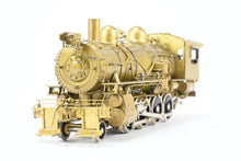 Load image into Gallery viewer, HO Brass PFM - Samhongsa NP - Northern Pacific Y-1 Class 2-8-0 Consolidation