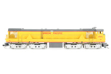 Load image into Gallery viewer, HO Brass Trains Inc. UP - Union Pacific GE U-50 Custom Painted