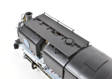 Load image into Gallery viewer, HO Brass Westside Model Co. SP - Southern Pacific 0-6-0T Shop Switcher #966 Custom Painted