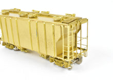 Load image into Gallery viewer, HO Brass NPP - Nickel Plate Products B&O - Baltimore & Ohio 100-Ton Covered Hopper