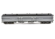 Load image into Gallery viewer, HO Brass PSC - Precision Scale Co. SP - Southern Pacific Harriman Baggage/Auto Car 70-BA-5 FP No. 6500