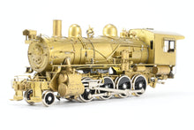 Load image into Gallery viewer, HO Brass PFM - Samhongsa NP - Northern Pacific Y-1 Class 2-8-0 Consolidation
