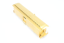 Load image into Gallery viewer, HOn3 Brass CON Soho D&RGW - Denver & Rio Grande Western #164 Baggage Car