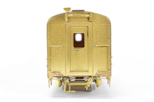 Load image into Gallery viewer, HO Brass Cascade Models D&RGW - Denver & Rio Grande Western 48-Seat ACF Diner #1116 (Ex. UP #4801)