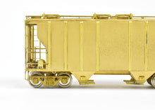 Load image into Gallery viewer, HO Brass NPP - Nickel Plate Products B&O - Baltimore & Ohio 100-Ton Covered Hopper