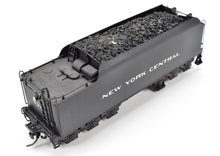 Load image into Gallery viewer, HO Brass Westside Model Co. NYC - New York Central J-1e 4-6-4 Hudson C/P and Lightly Weathered No. 5341