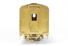 Load image into Gallery viewer, HO Brass Cascade Models D&RGW - Denver & Rio Grande Western 48-Seat ACF Diner #1116 (Ex. UP #4801)