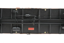 Load image into Gallery viewer, O Brass PSC - Precision Scale Co. PFE - Pacific Fruit Express 40’ Steel Reefer with Wood Roof Walk Circa 1945 CP No. 45681