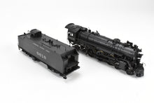 Load image into Gallery viewer, HO Brass PFM - Samhongsa MP - Missouri Pacific 4-6-2 P-73 Custom Painted No. 6618