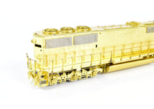 Load image into Gallery viewer, HO Brass OMI - Overland Models Inc. Various Roads EMD Demo SD60 Nos. 1, 2, 3, 4