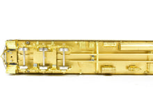 Load image into Gallery viewer, HO Brass Shoreham Shops ATSF - Santa Fe Pullman Plan 3959B 3-2 Heavyweight Observation Lounge