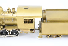 Load image into Gallery viewer, HO Brass PFM - Samhongsa NP - Northern Pacific Y-1 Class 2-8-0 Consolidation