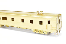 Load image into Gallery viewer, HO Brass Cascade Models D&RGW - Denver & Rio Grande Western 48-Seat ACF Diner #1116 (Ex. UP #4801)
