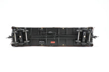 Load image into Gallery viewer, O Brass PSC - Precision Scale Co. PFE - Pacific Fruit Express 40’ Steel Reefer with Wood Roof Walk Circa 1945 CP No. 45681