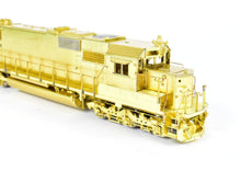 Load image into Gallery viewer, HO Brass OMI - Overland Models Inc. Various Roads EMD Demo SD60 Nos. 1, 2, 3, 4