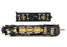 Load image into Gallery viewer, HO Brass Westside Model Co. NYC - New York Central J-1e 4-6-4 Hudson C/P and Lightly Weathered No. 5341