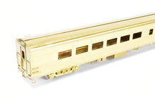 Load image into Gallery viewer, HO Brass Cascade Models D&RGW - Denver & Rio Grande Western 48-Seat ACF Diner #1116 (Ex. UP #4801)