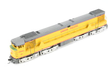 Load image into Gallery viewer, HO Brass Trains Inc. UP - Union Pacific GE U-50 Custom Painted