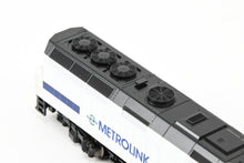 Load image into Gallery viewer, N Kato 176-9005 Metrolink EMD F40PH No. 800
