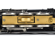 Load image into Gallery viewer, HO Brass Westside Model Co. NYC - New York Central J-1e 4-6-4 Hudson C/P and Lightly Weathered No. 5341