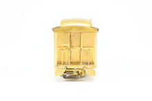 Load image into Gallery viewer, HOn3 Brass CON Soho D&RGW - Denver & Rio Grande Western #164 Baggage Car