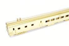 Load image into Gallery viewer, HO Brass Cascade Models D&RGW - Denver & Rio Grande Western 48-Seat ACF Diner #1116 (Ex. UP #4801)