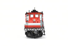 Load image into Gallery viewer, HO Brass The Car Works CA&E - Chicago Aurora & Elgin GE-ALCO Steeple Cab Electric #2001 FP RARE