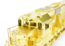 Load image into Gallery viewer, HO Brass OMI - Overland Models Inc. Various Roads EMD Demo SD60 Nos. 1, 2, 3, 4