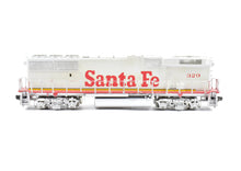 Load image into Gallery viewer, HO Brass OMI - Overland Models Inc. AT&SF - Santa Fe GP60B Custom Painted