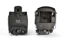 Load image into Gallery viewer, HO Brass PFM - Samhongsa MP - Missouri Pacific 4-6-2 P-73 Custom Painted No. 6618