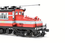 Load image into Gallery viewer, HO Brass The Car Works CA&E - Chicago Aurora & Elgin GE-ALCO Steeple Cab Electric #2001 FP RARE