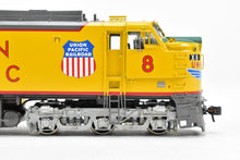 Load image into Gallery viewer, HO Brass CON OMI - Overland Models, Inc. UP - Union Pacific GE 8500 HP Gas Turbine "Big Blow" 3-Unit Set Pro-Painted Nos. 8/8B