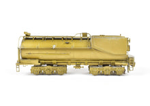 Load image into Gallery viewer, HO Brass Alco Models SP - Southern Pacific MK-6 2-8-2 TENDER ONLY