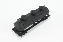 Load image into Gallery viewer, HO Brass S. Soho & Co. Various Roads 1920 Three Dome Tank Car Factory Painted Black
