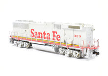 Load image into Gallery viewer, HO Brass OMI - Overland Models Inc. AT&SF - Santa Fe GP60B Custom Painted