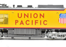 Load image into Gallery viewer, HO Brass CON OMI - Overland Models, Inc. UP - Union Pacific GE 8500 HP Gas Turbine "Big Blow" 3-Unit Set Pro-Painted Nos. 8/8B