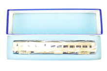 Load image into Gallery viewer, HO Brass Cascade Models D&RGW - Denver & Rio Grande Western 48-Seat ACF Diner #1116 (Ex. UP #4801)
