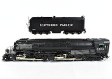 Load image into Gallery viewer, HO Brass Key Imports "Classic" SP - Southern Pacific Class AC-9 2-8-8-4 Oil Version FP #3804