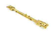 Load image into Gallery viewer, HO Brass OMI - Overland Models, Inc. NYC - New York Central Flexi-Van Car Mk IV Merchants Despatch