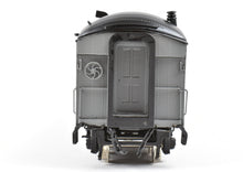 Load image into Gallery viewer, HO Brass PSC - Precision Scale Co. SP - Southern Pacific Harriman Baggage/Auto Car 70-BA-5 FP No. 6500