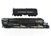 Load image into Gallery viewer, HO Brass Key Imports "Classic" SP - Southern Pacific Class AC-9 2-8-8-4 Oil Version FP #3804