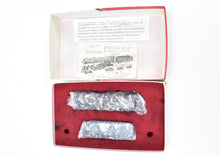 Load image into Gallery viewer, HO Brass Westside Model Co. NYC - New York Central J-1e 4-6-4 Hudson C/P and Lightly Weathered No. 5341