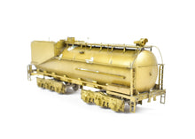 Load image into Gallery viewer, HO Brass Alco Models SP - Southern Pacific MK-6 2-8-2 TENDER ONLY