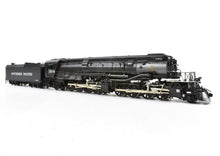 Load image into Gallery viewer, HO Brass Key Imports "Classic" SP - Southern Pacific Class AC-9 2-8-8-4 Oil Version FP #3804