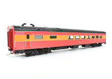 Load image into Gallery viewer, HO NEW Brass TCY - The Coach Yard SP - Southern Pacific Lightweight 56 Seat Coffee Shop #10402 FP