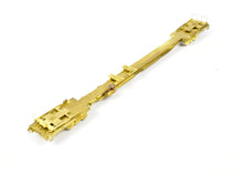 Load image into Gallery viewer, HO Brass OMI - Overland Models, Inc. NYC - New York Central Flexi-Van Car Mk IV Merchants Despatch